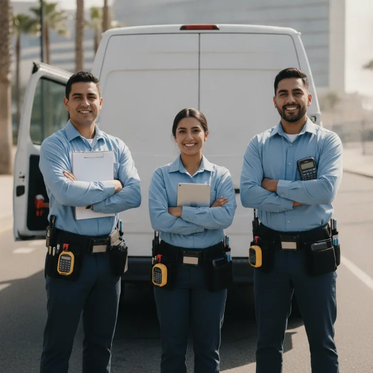 intermediario de crédito García